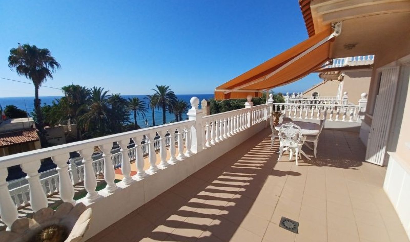 Reventa - Villa - Torrevieja - torrevieja