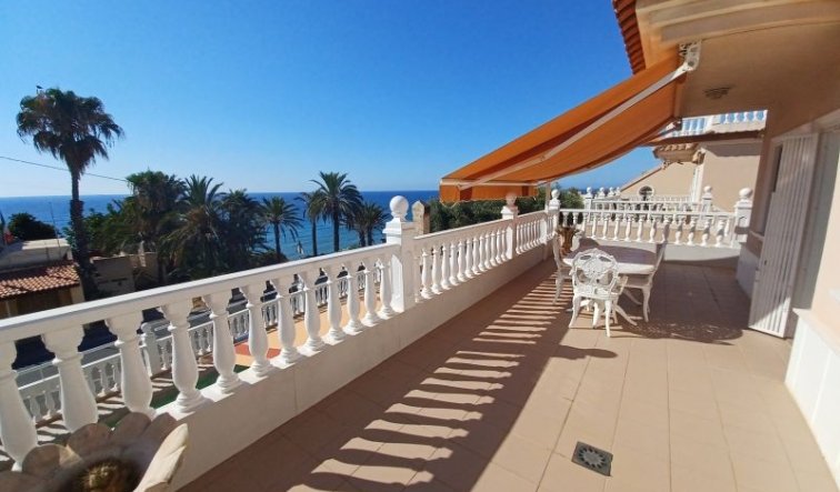 Reventa - Villa - Torrevieja - torrevieja