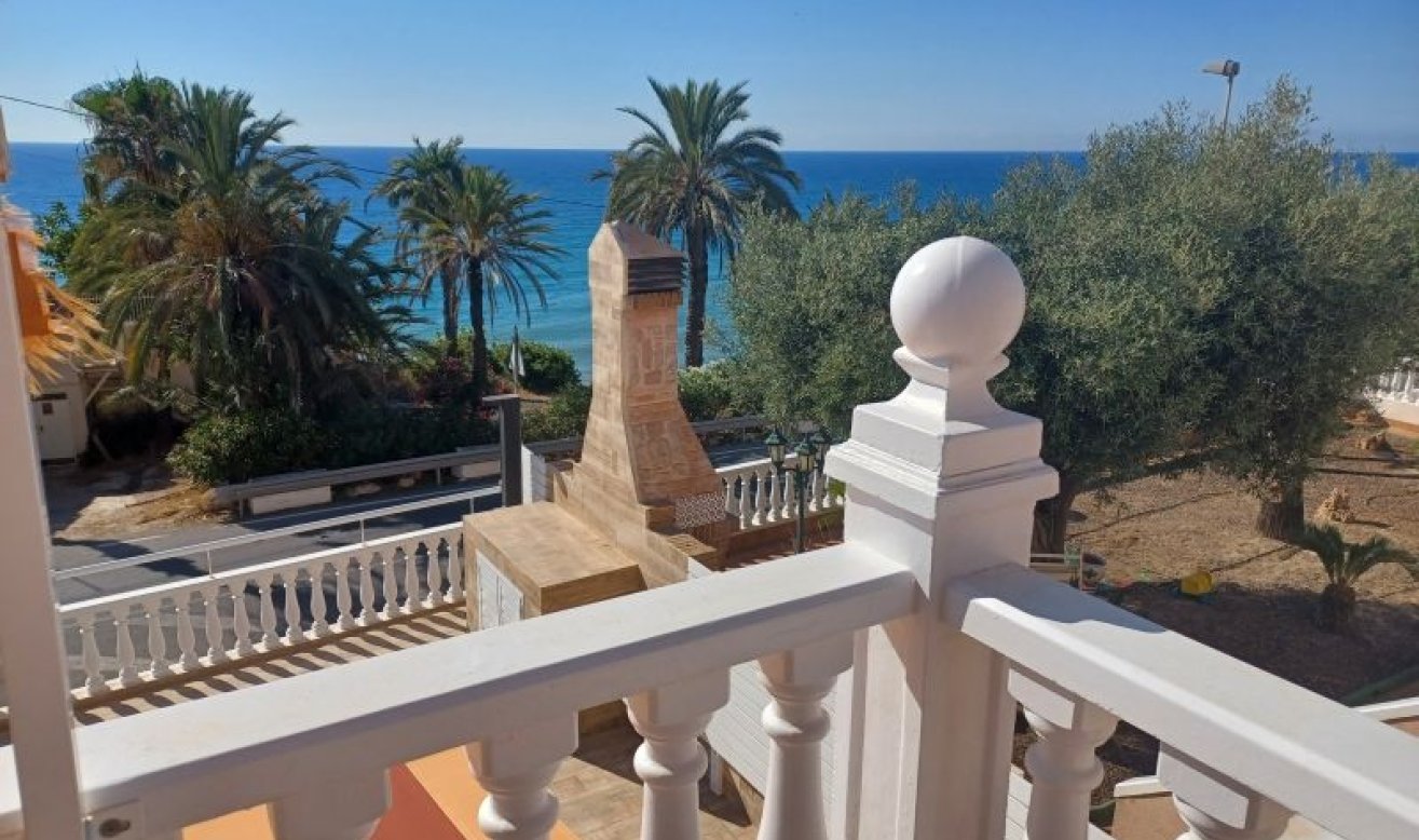 Reventa - Villa - Torrevieja - torrevieja