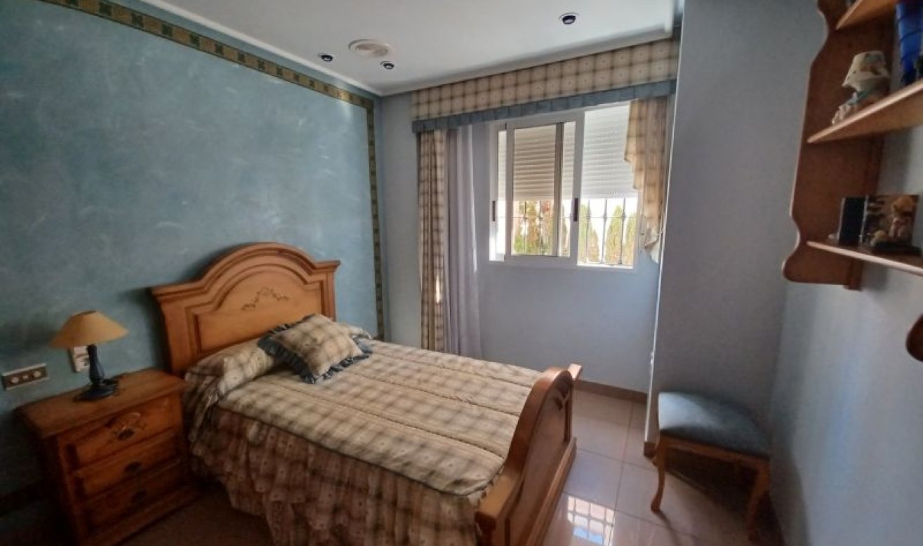 Reventa - Villa - Torrevieja - torrevieja