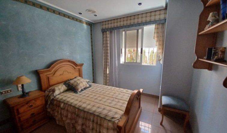 Reventa - Villa - Torrevieja - torrevieja