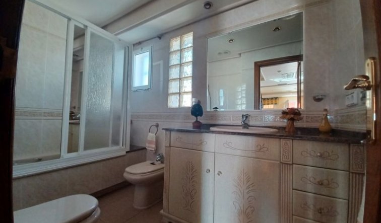 Reventa - Villa - Torrevieja - torrevieja