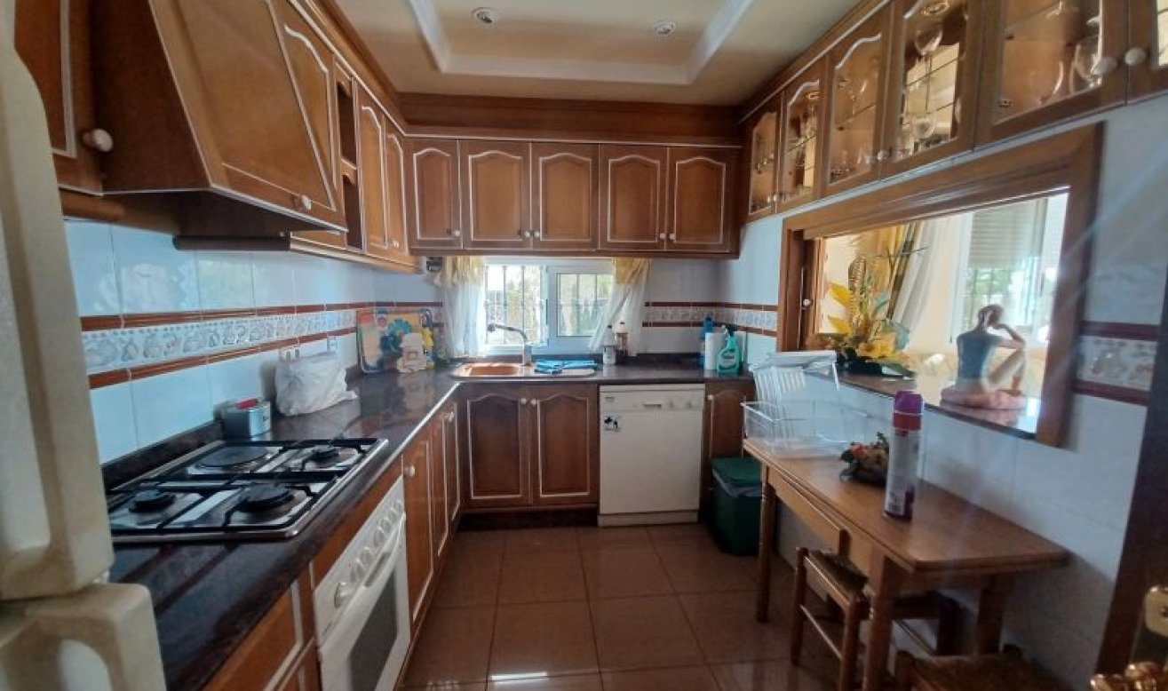 Reventa - Villa - Torrevieja - torrevieja