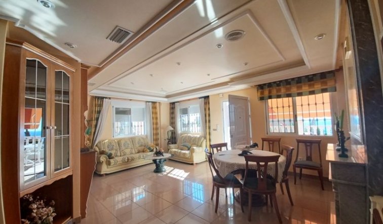 Reventa - Villa - Torrevieja - torrevieja