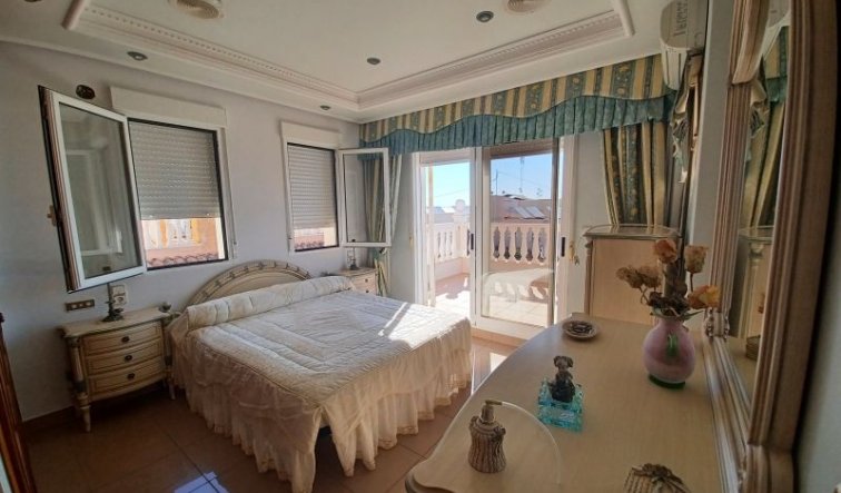 Reventa - Villa - Torrevieja - torrevieja