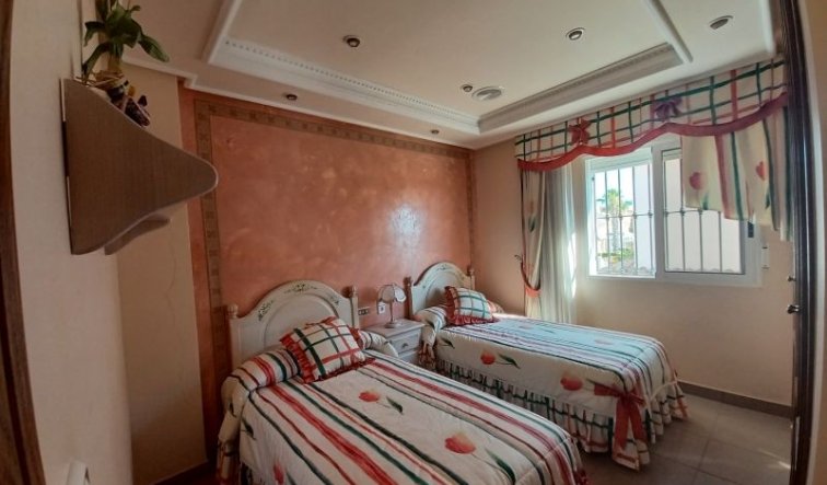 Reventa - Villa - Torrevieja - torrevieja