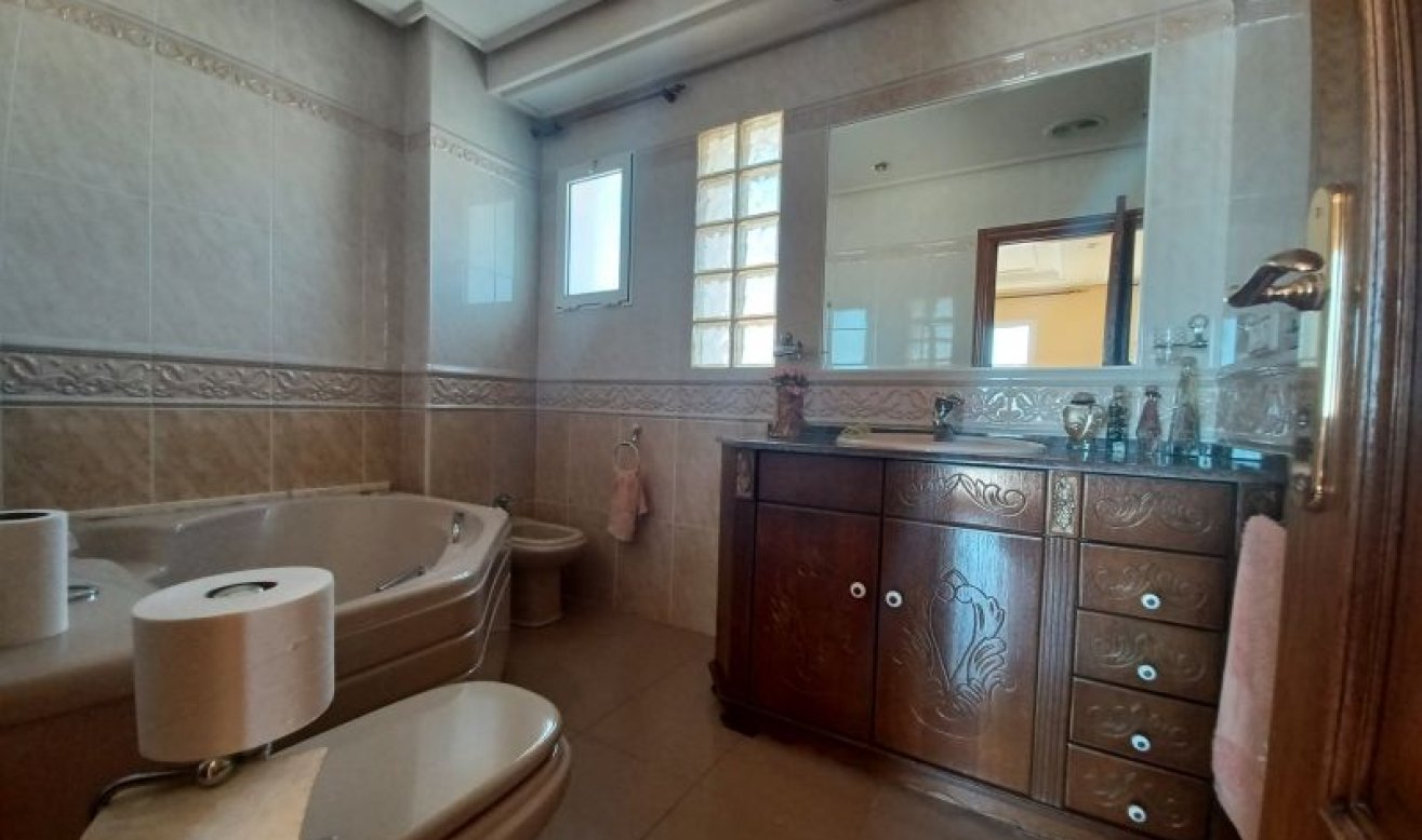 Reventa - Villa - Torrevieja - torrevieja