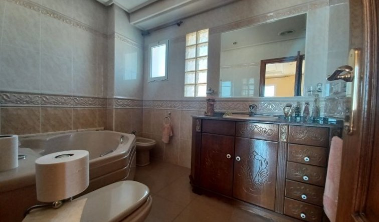 Reventa - Villa - Torrevieja - torrevieja