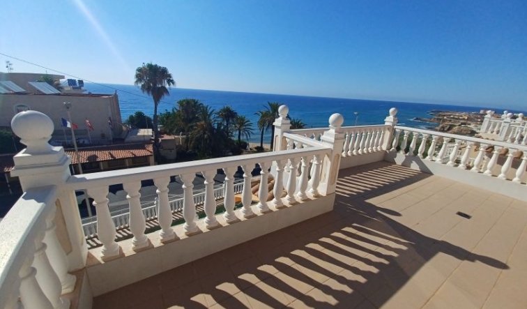 Reventa - Villa - Torrevieja - torrevieja