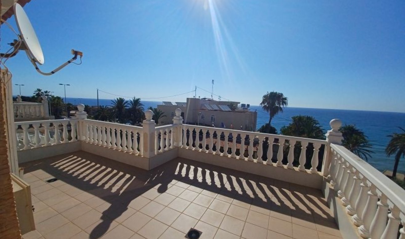 Reventa - Villa - Torrevieja - torrevieja