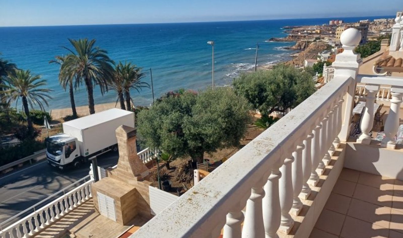 Reventa - Villa - Torrevieja - torrevieja