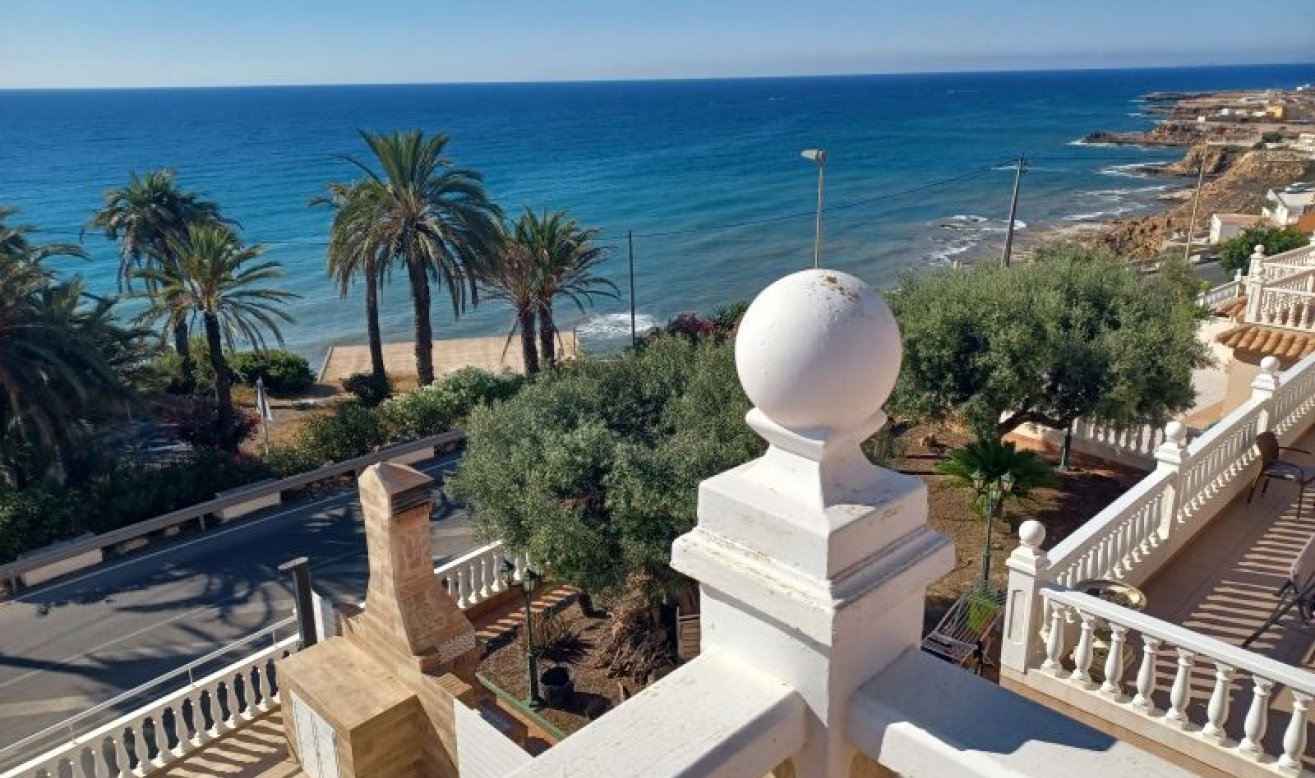 Reventa - Villa - Torrevieja - torrevieja