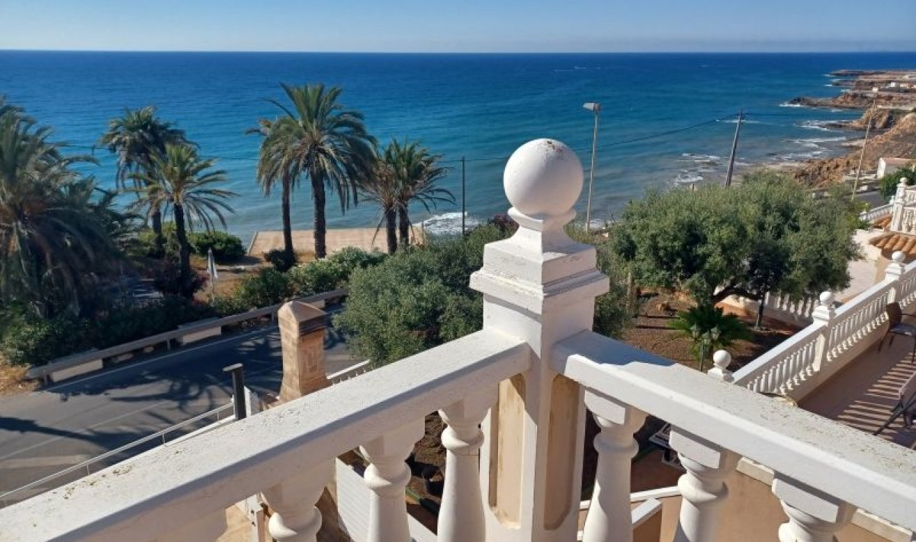 Reventa - Villa - Torrevieja - torrevieja