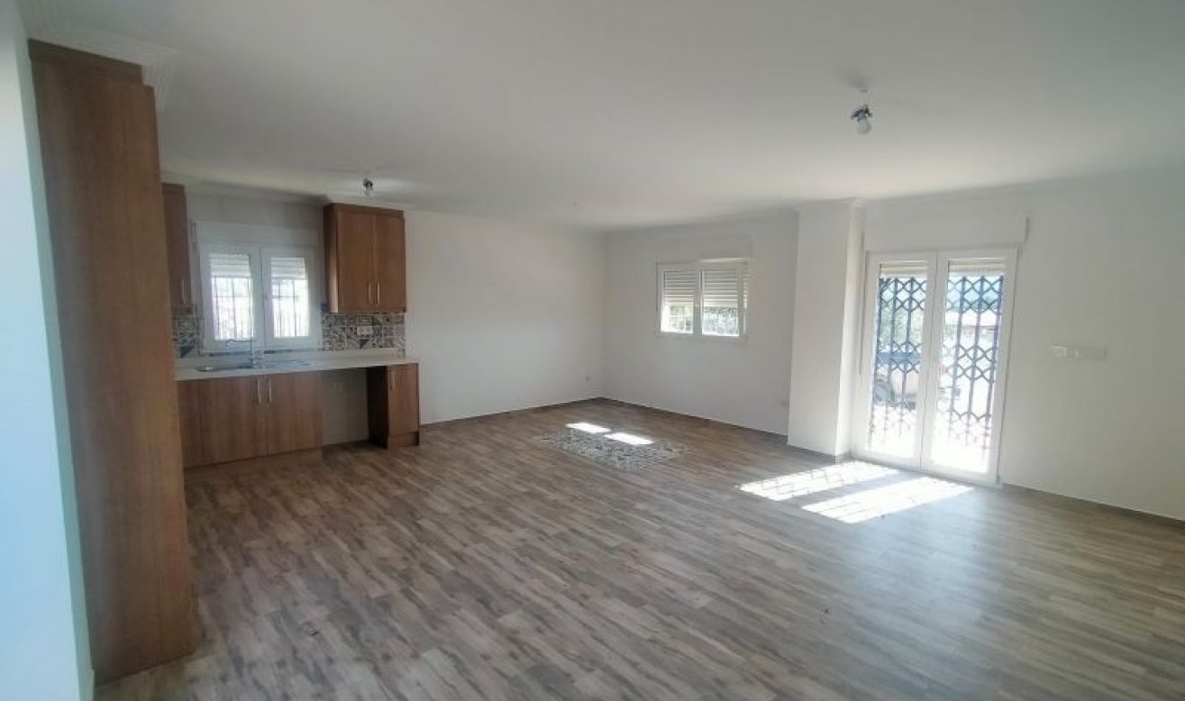 Reventa - Villa - Hondón de las Nieves