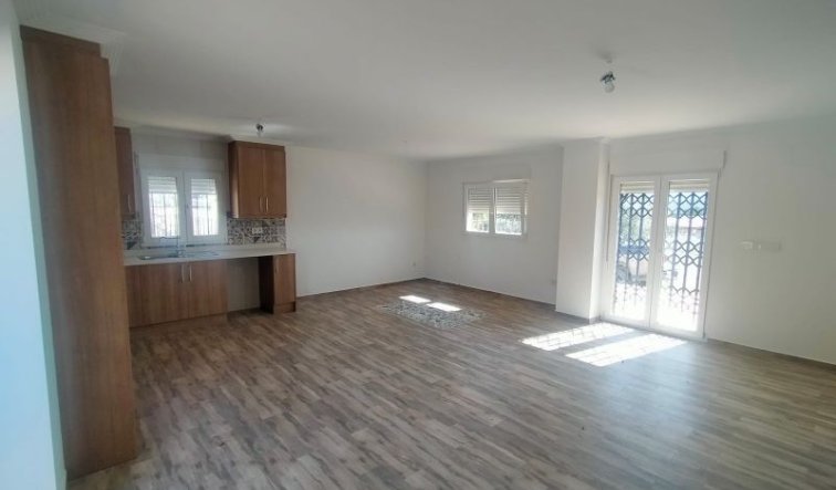 Reventa - Villa - Hondón de las Nieves