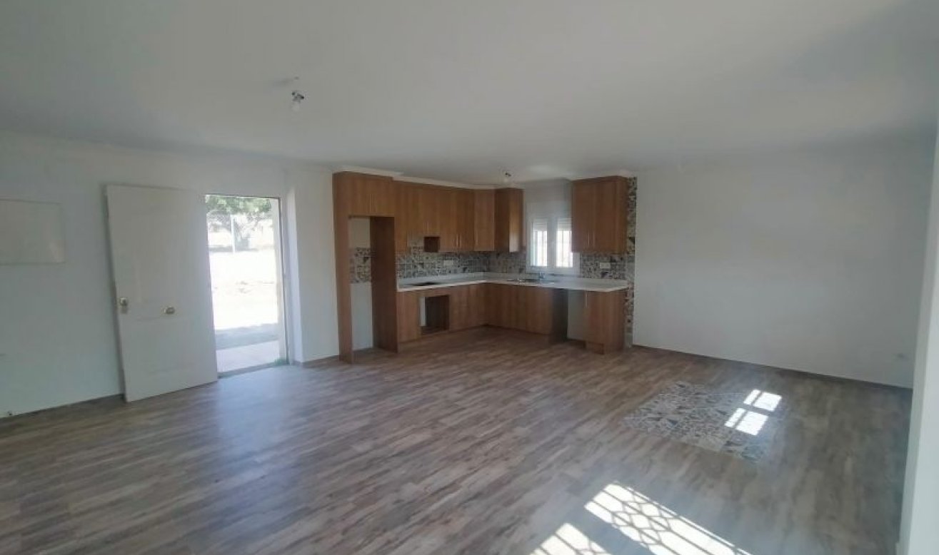 Reventa - Villa - Hondón de las Nieves