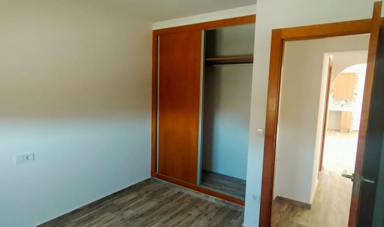 Reventa - Villa - Hondón de las Nieves