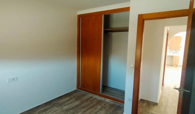 Reventa - Villa - Hondón de las Nieves