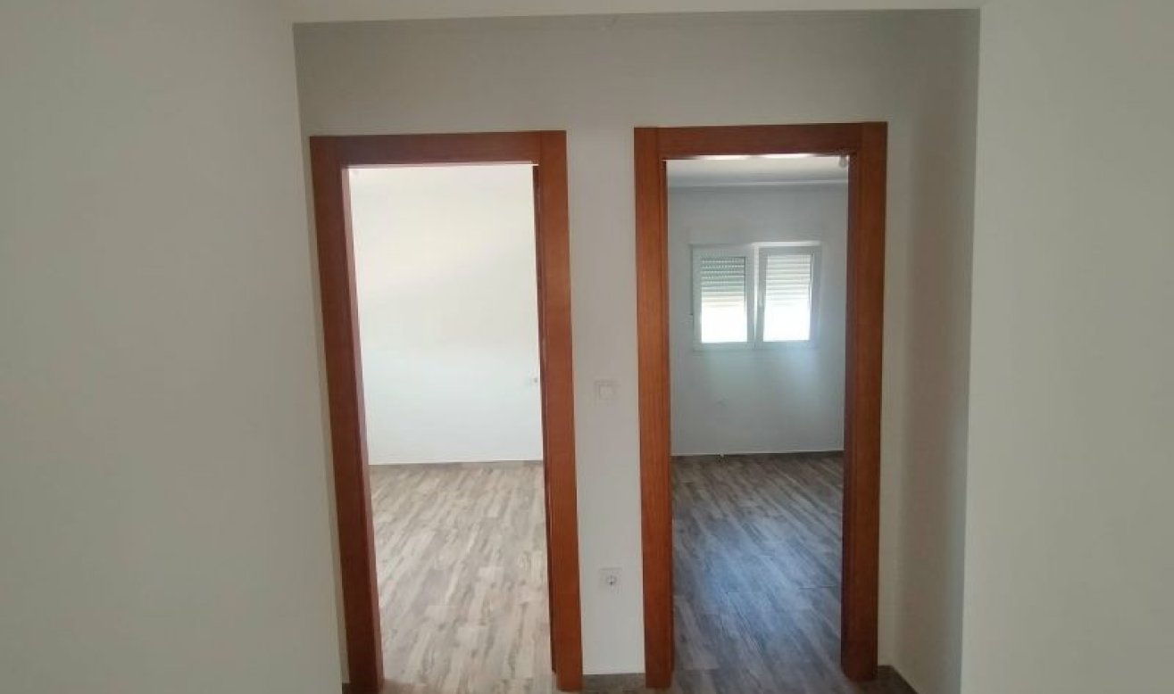 Reventa - Villa - Hondón de las Nieves