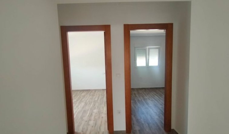 Reventa - Villa - Hondón de las Nieves