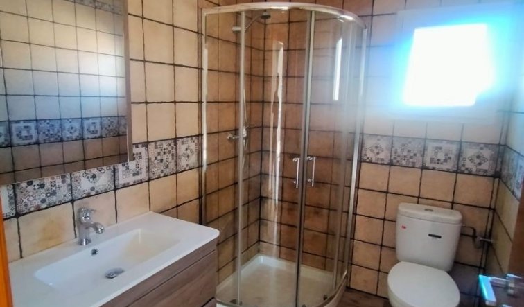 Reventa - Villa - Hondón de las Nieves