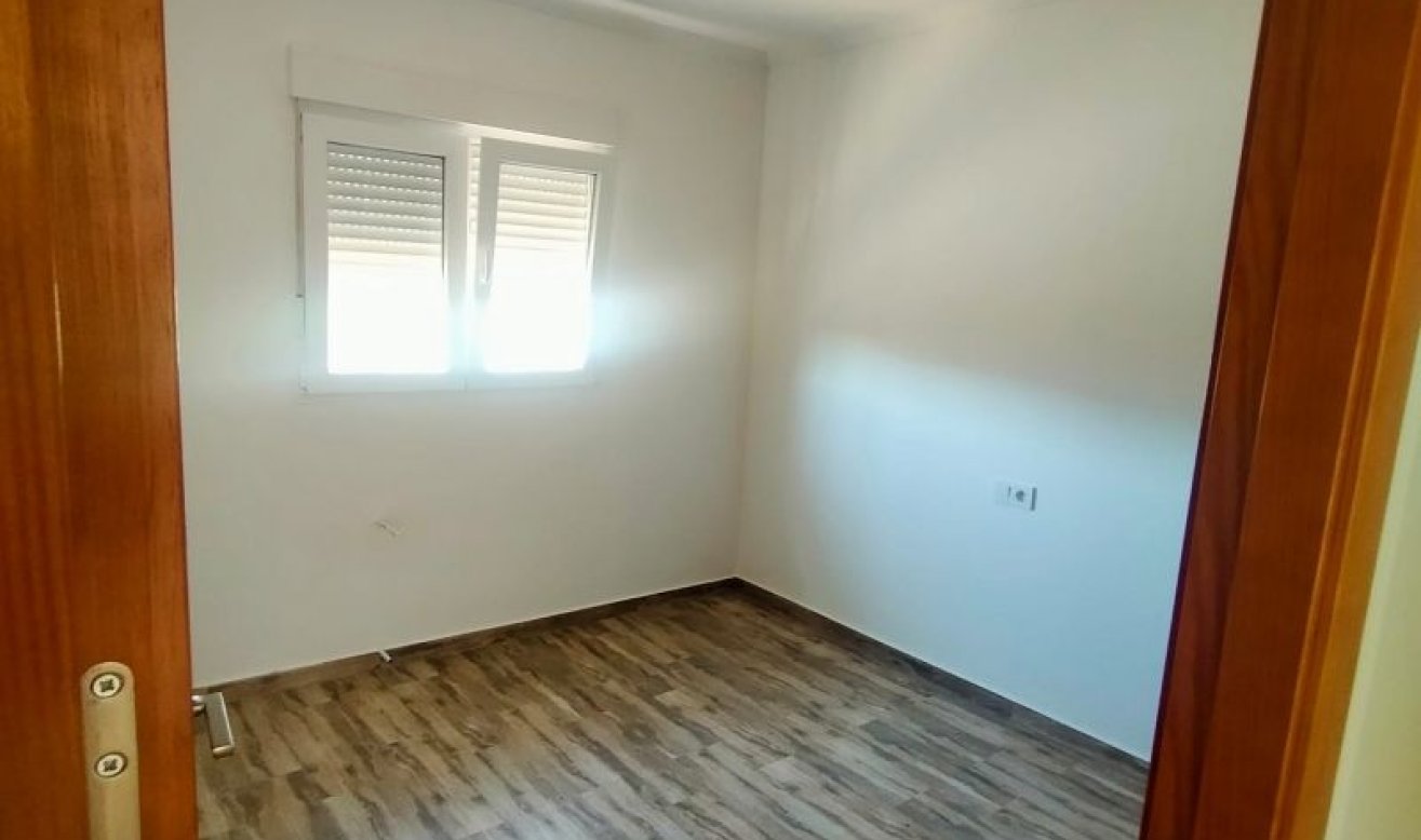 Reventa - Villa - Hondón de las Nieves
