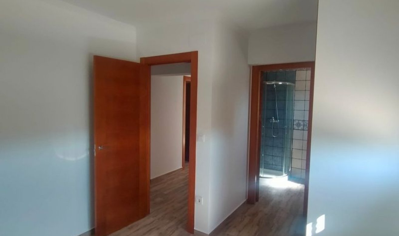 Reventa - Villa - Hondón de las Nieves