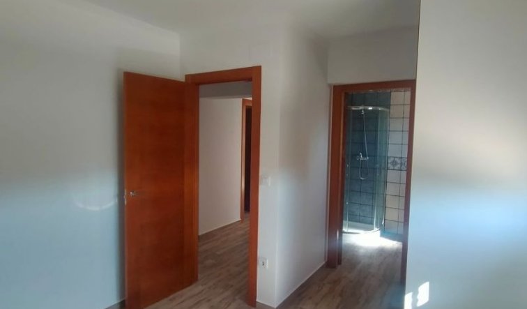 Reventa - Villa - Hondón de las Nieves
