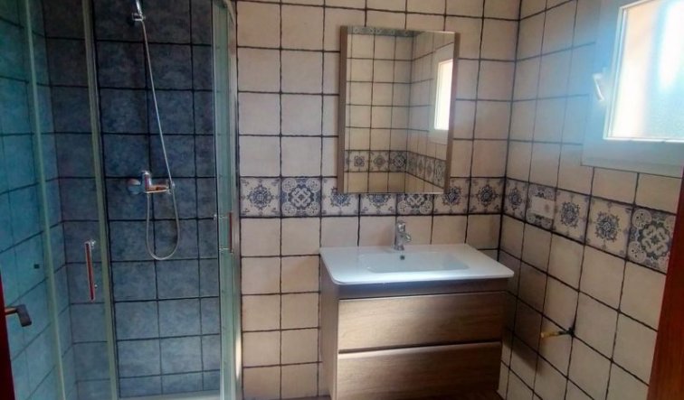 Reventa - Villa - Hondón de las Nieves