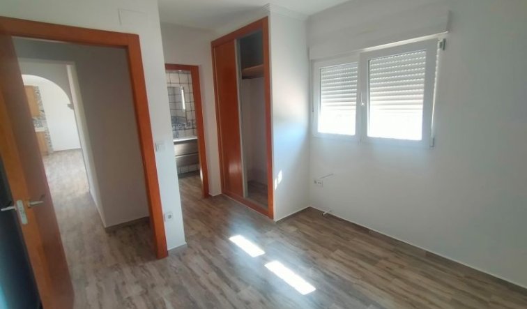 Reventa - Villa - Hondón de las Nieves