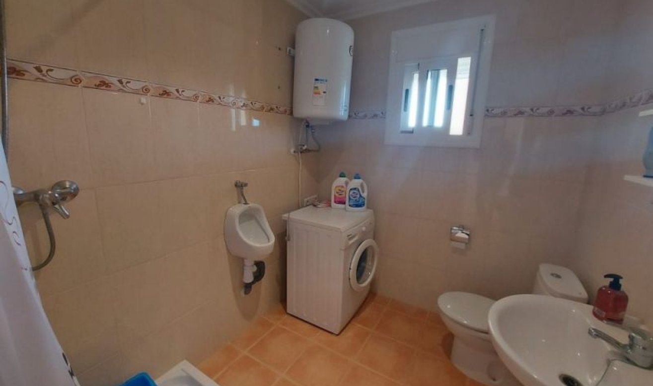 Reventa - Villa - Hondón de las Nieves