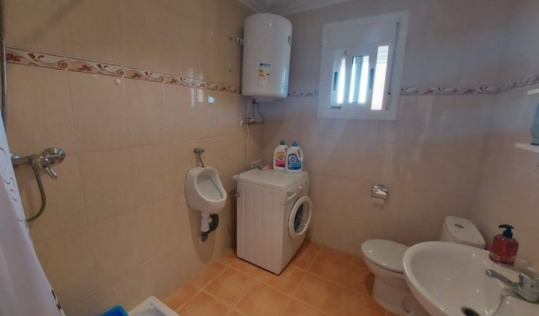 Reventa - Villa - Hondón de las Nieves