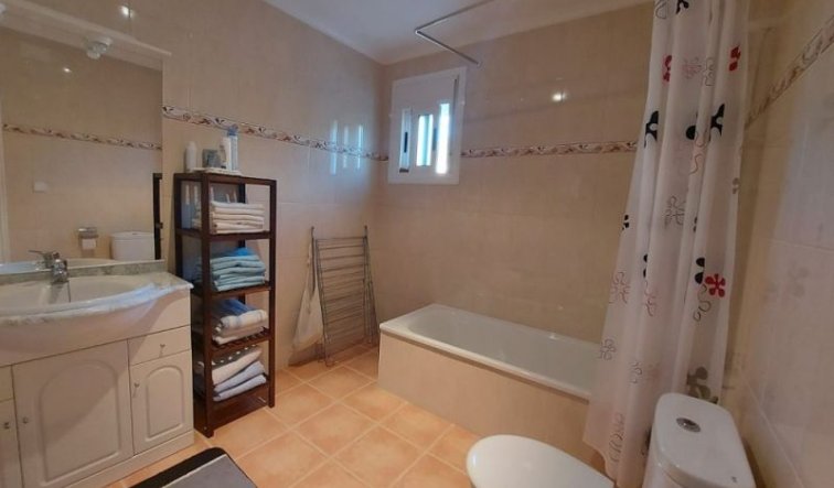 Reventa - Villa - Hondón de las Nieves