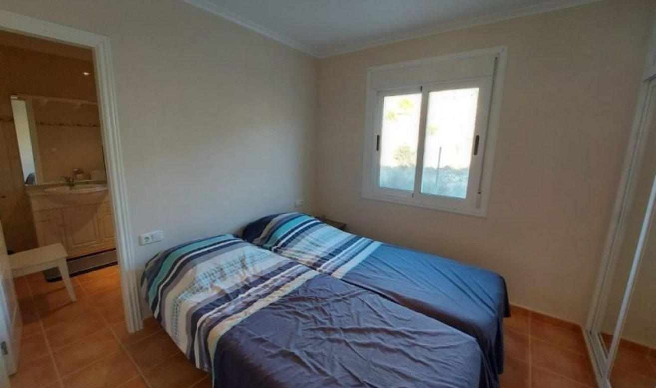 Reventa - Villa - Hondón de las Nieves