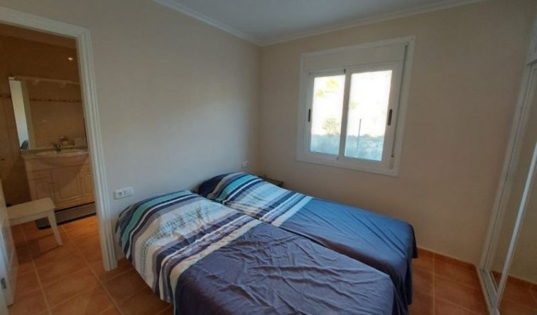 Reventa - Villa - Hondón de las Nieves