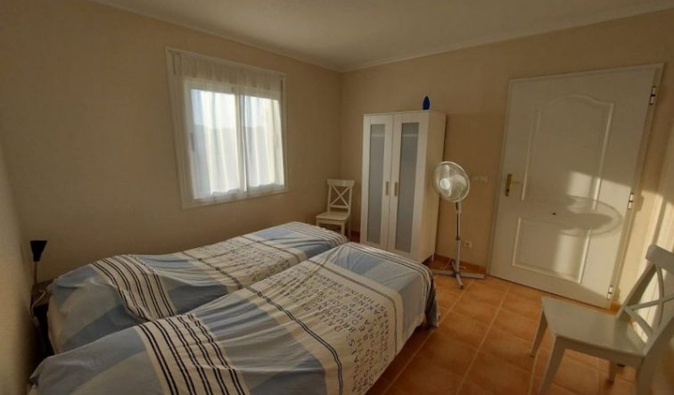 Reventa - Villa - Hondón de las Nieves