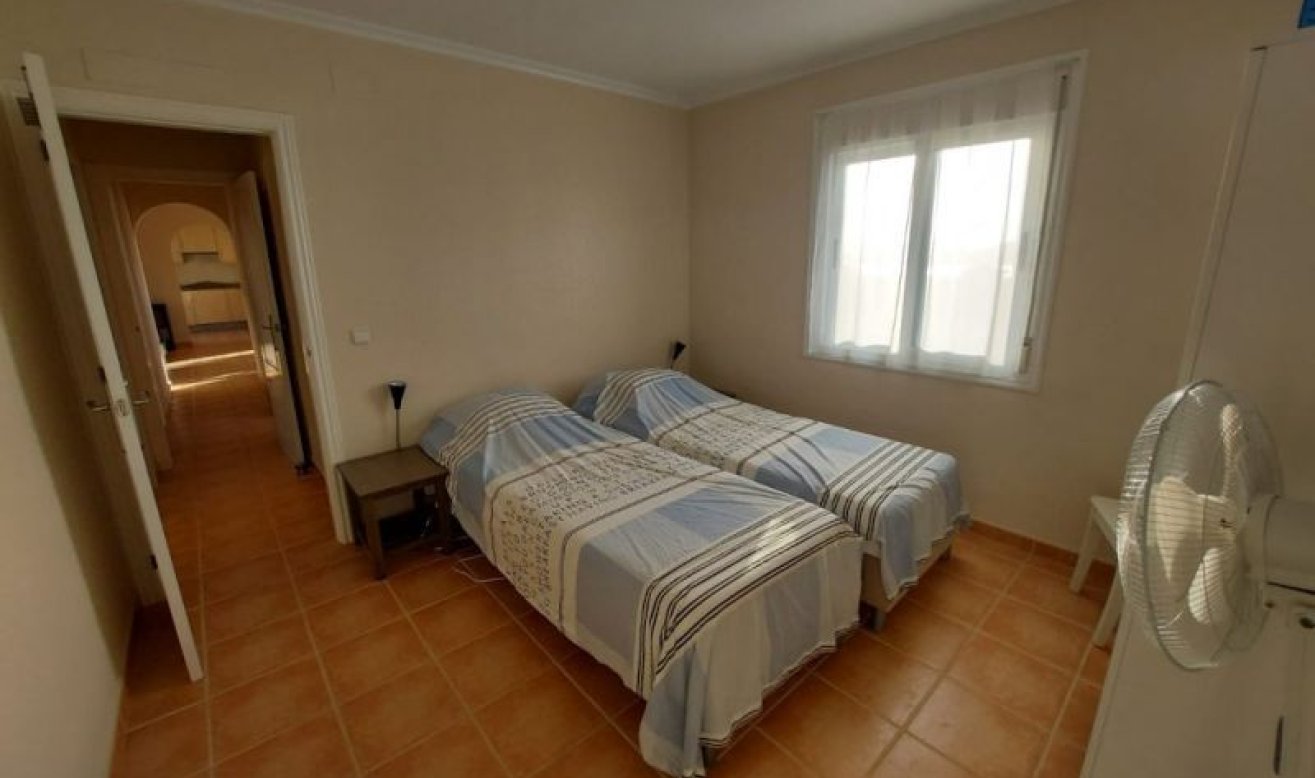 Reventa - Villa - Hondón de las Nieves