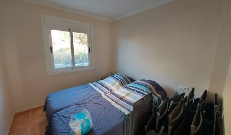 Reventa - Villa - Hondón de las Nieves