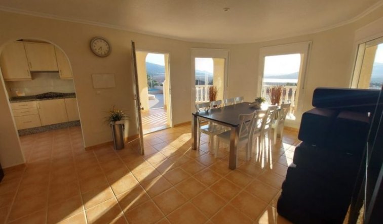 Reventa - Villa - Hondón de las Nieves