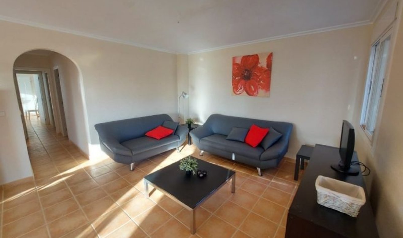 Reventa - Villa - Hondón de las Nieves