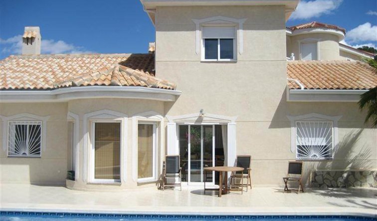 Reventa - Villa - Hondón de las Nieves