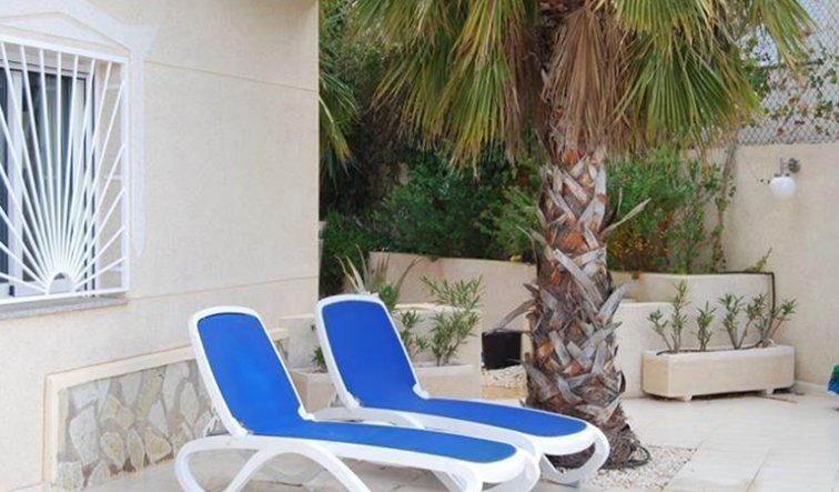 Reventa - Villa - Hondón de las Nieves