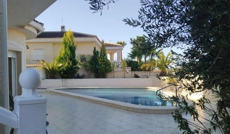 Reventa - Villa - Hondón de las Nieves