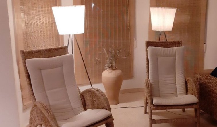 Reventa - Villa - Hondón de las Nieves