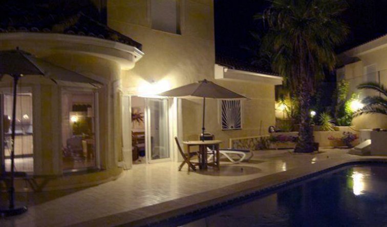 Reventa - Villa - Hondón de las Nieves