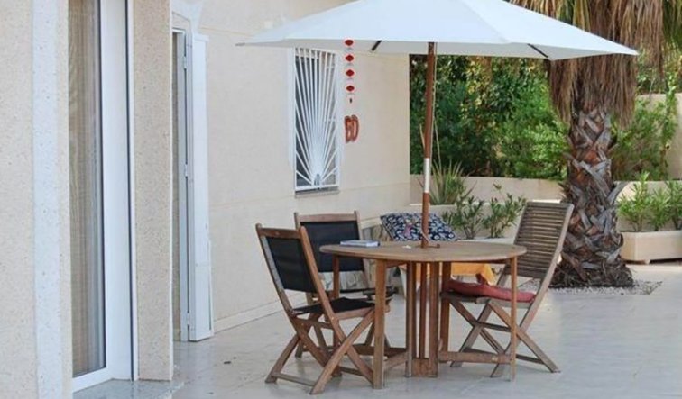 Reventa - Villa - Hondón de las Nieves