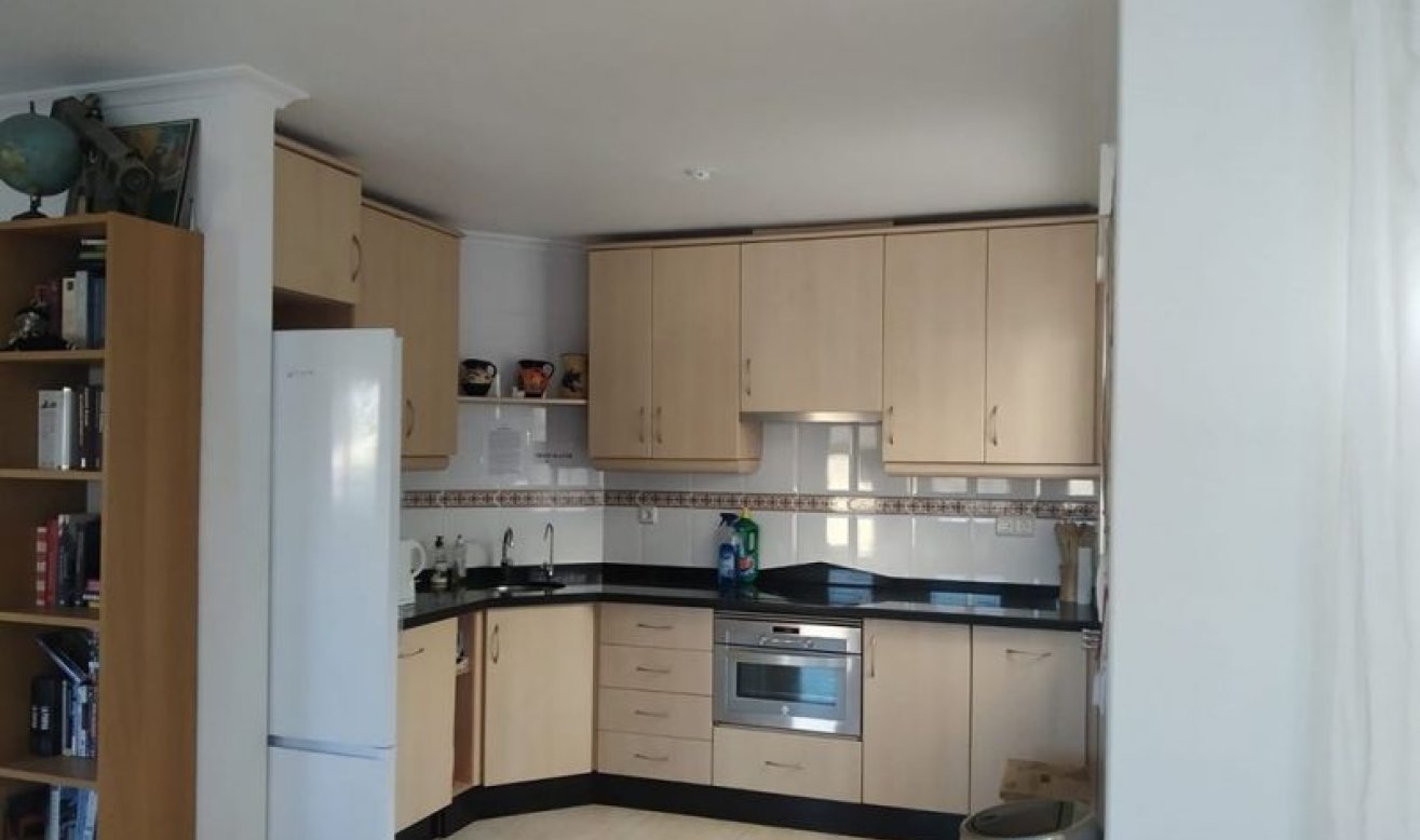 Reventa - Villa - Hondón de las Nieves