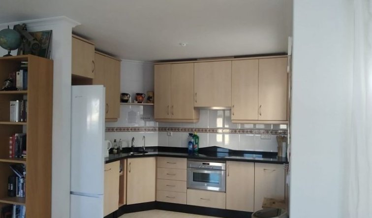 Reventa - Villa - Hondón de las Nieves