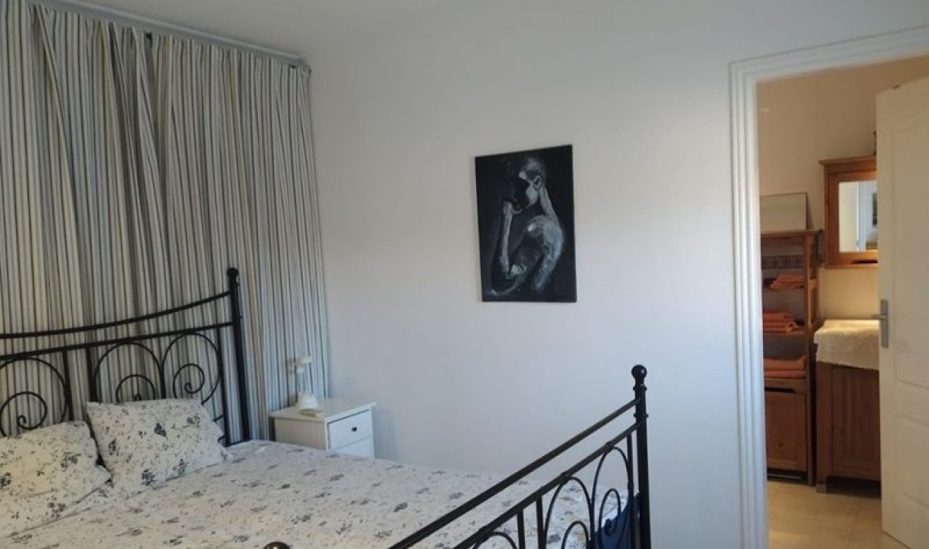 Reventa - Villa - Hondón de las Nieves