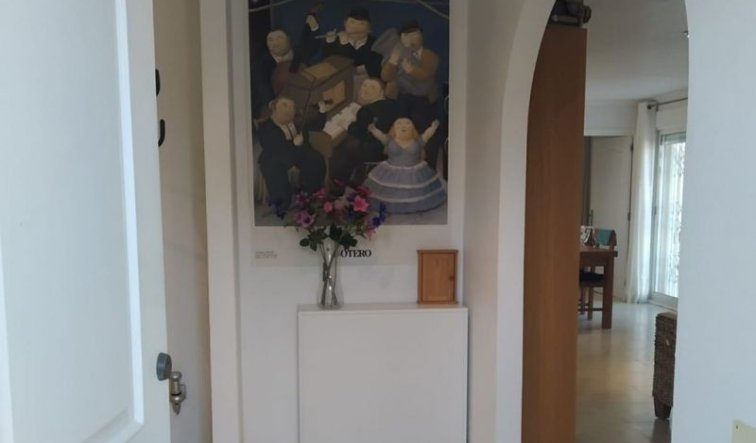 Reventa - Villa - Hondón de las Nieves